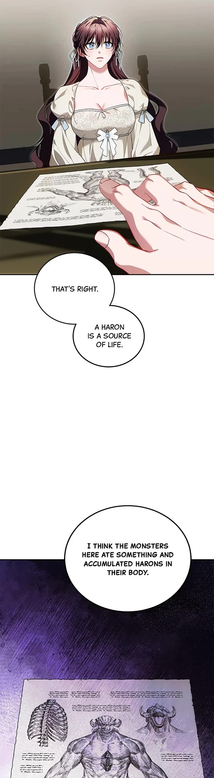 The Time of the Terminally-ill Extra Chapter 68 page 14 - Chapter 68