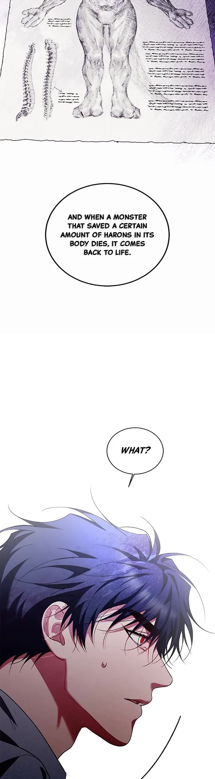 The Time of the Terminally-ill Extra Chapter 68 page 15 - Chapter 68