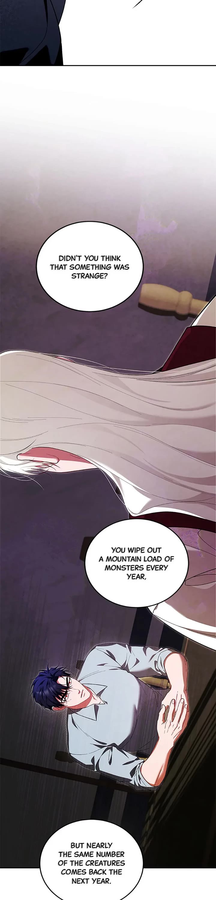 The Time of the Terminally-ill Extra Chapter 68 page 16 - Chapter 68