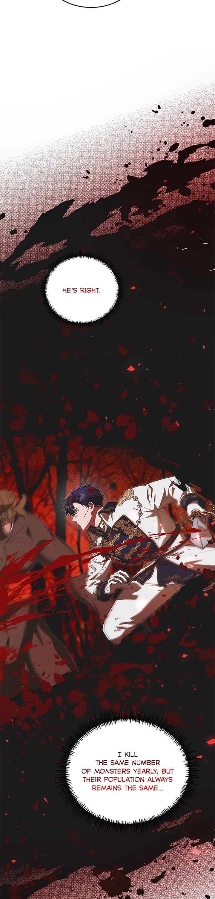 The Time of the Terminally-ill Extra Chapter 68 page 17 - Chapter 68