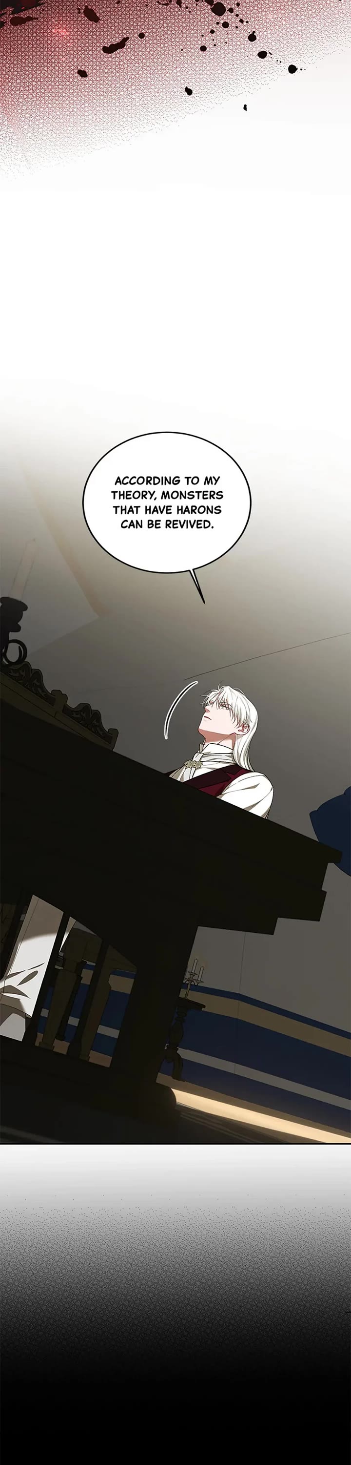 The Time of the Terminally-ill Extra Chapter 68 page 18 - Chapter 68