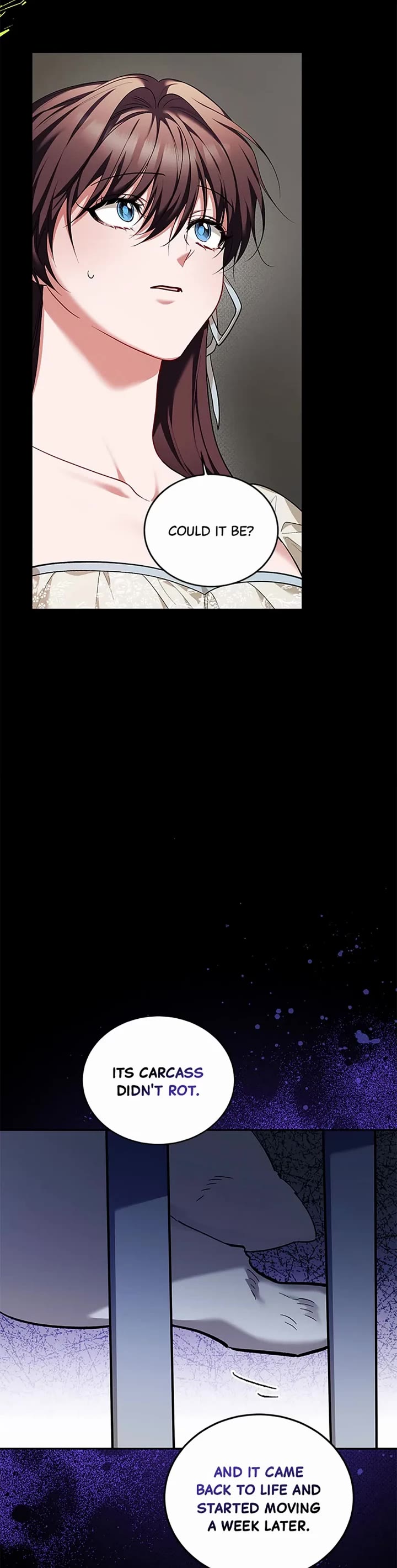 The Time of the Terminally-ill Extra Chapter 68 page 20 - Chapter 68