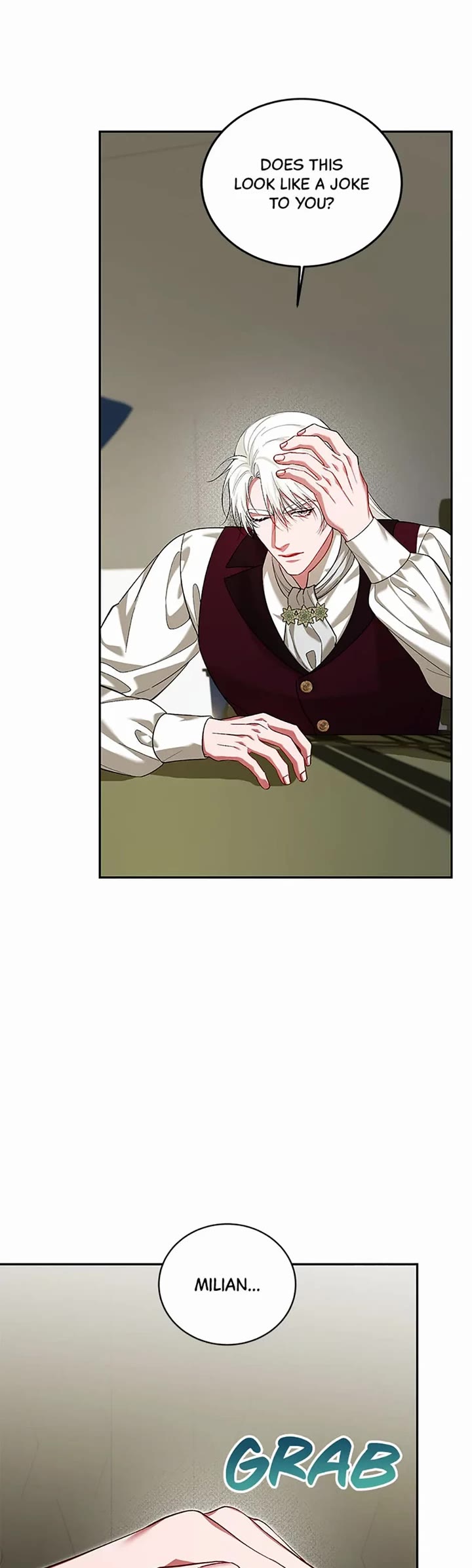 The Time of the Terminally-ill Extra Chapter 68 page 24 - Chapter 68