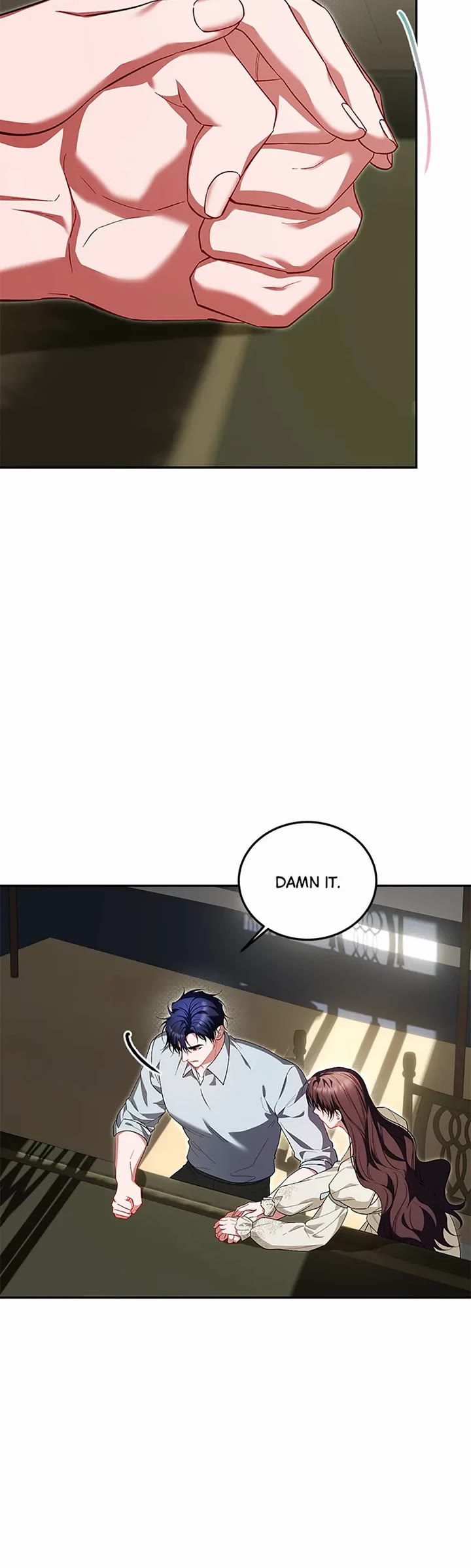 The Time of the Terminally-ill Extra Chapter 68 page 25 - Chapter 68