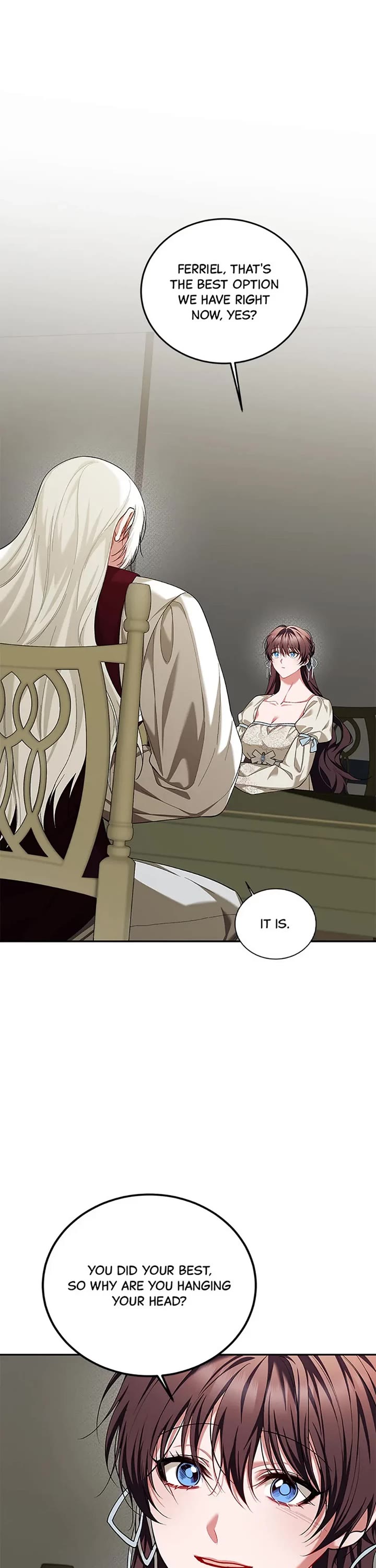 The Time of the Terminally-ill Extra Chapter 68 page 26 - Chapter 68