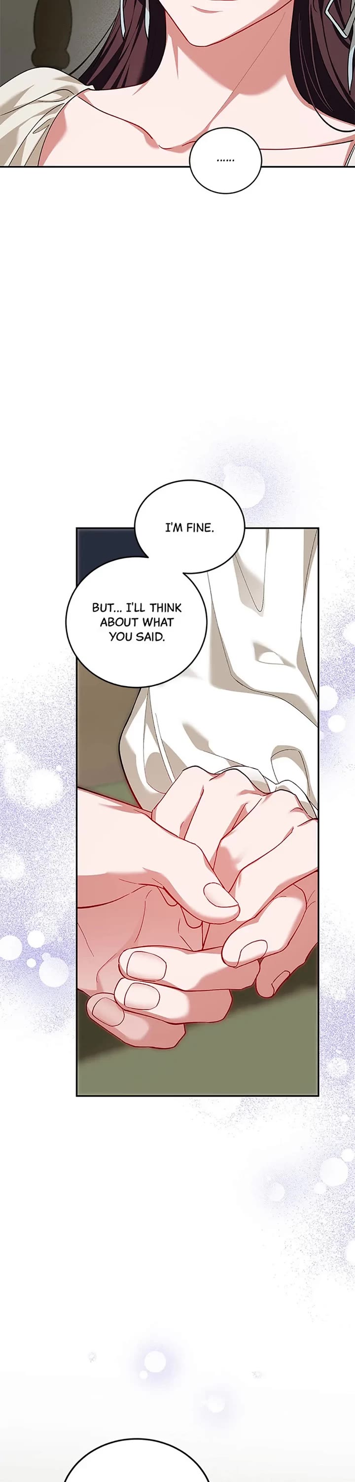 The Time of the Terminally-ill Extra Chapter 68 page 27 - Chapter 68
