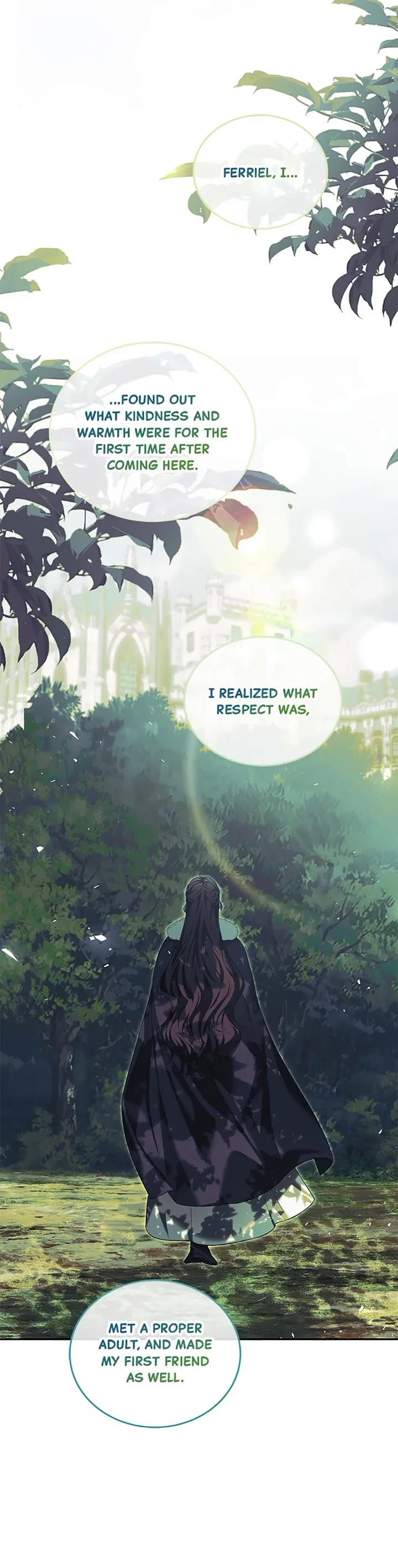 The Time of the Terminally-ill Extra Chapter 68 page 29 - Chapter 68