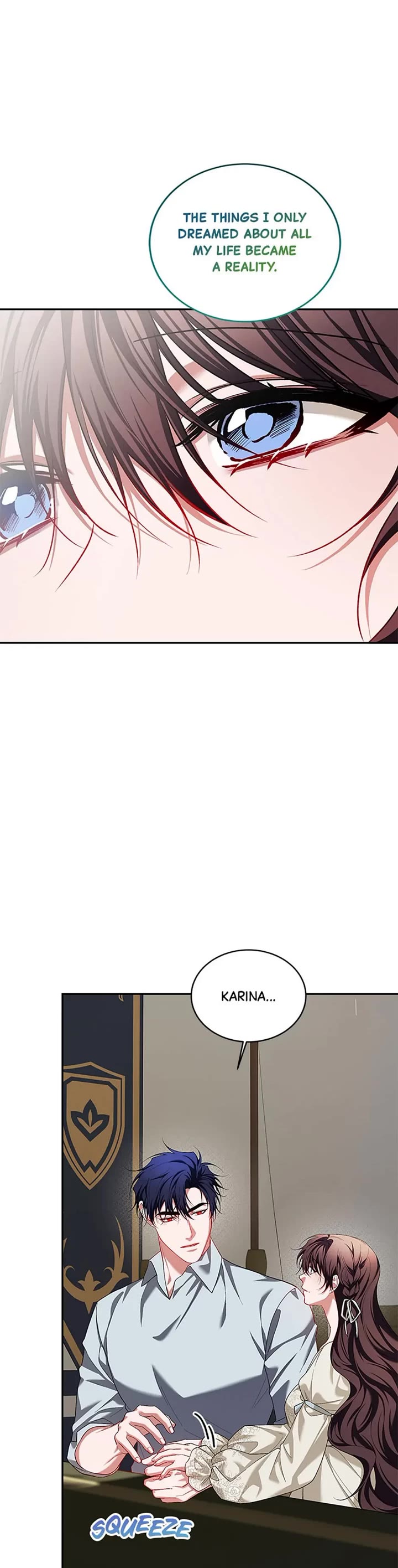 The Time of the Terminally-ill Extra Chapter 68 page 30 - Chapter 68