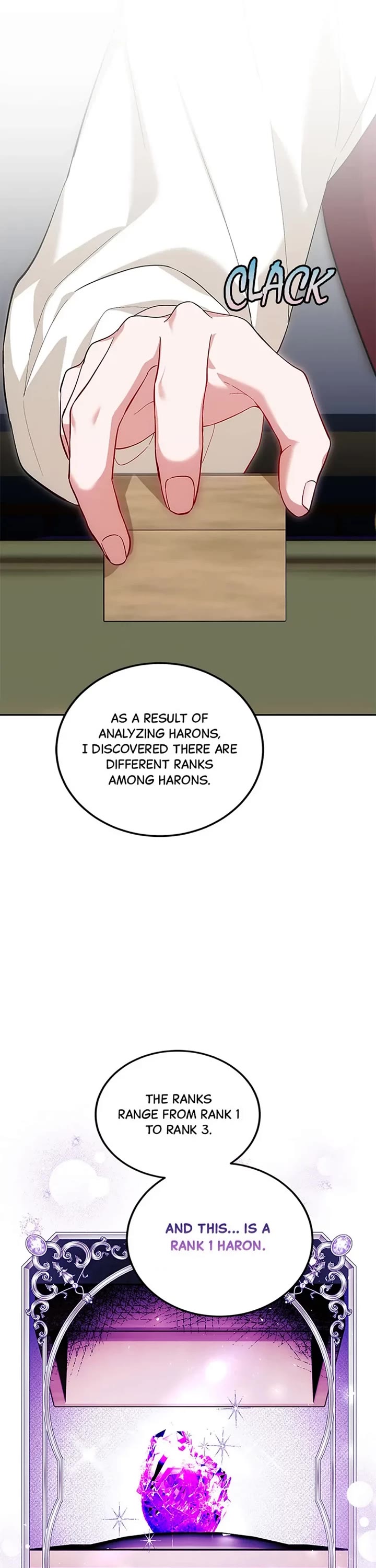 The Time of the Terminally-ill Extra Chapter 68 page 33 - Chapter 68