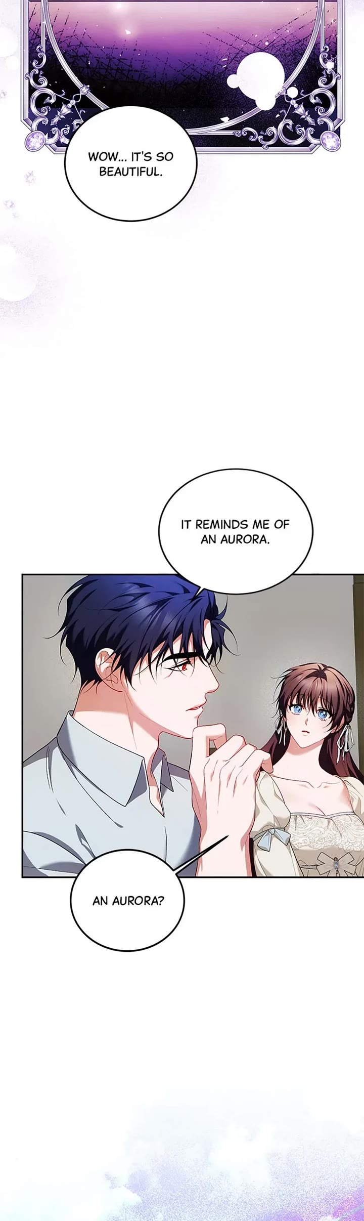 The Time of the Terminally-ill Extra Chapter 68 page 34 - Chapter 68
