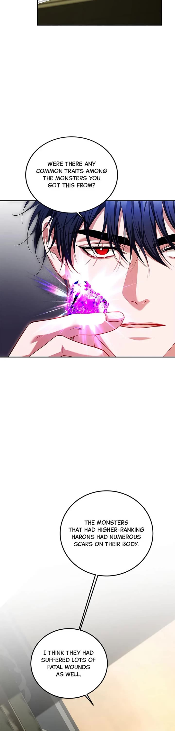 The Time of the Terminally-ill Extra Chapter 68 page 38 - Chapter 68