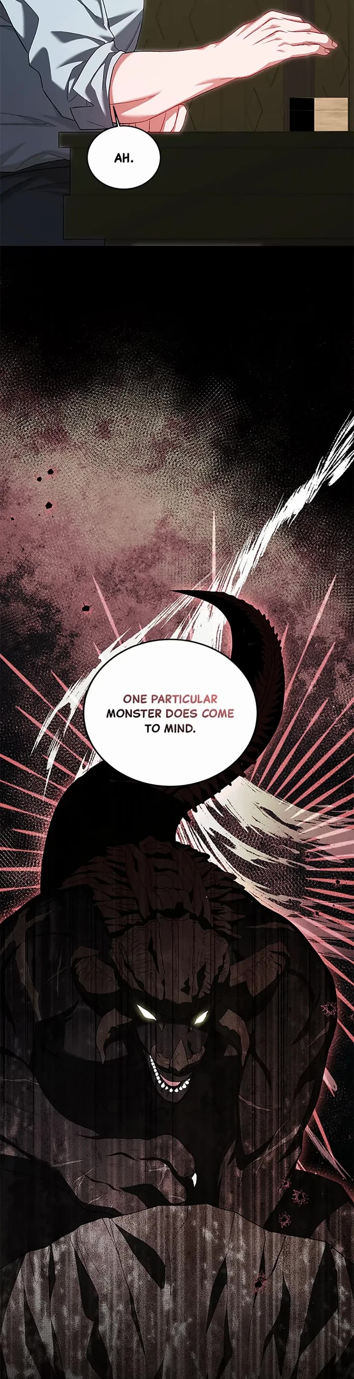 The Time of the Terminally-ill Extra Chapter 68 page 40 - Chapter 68