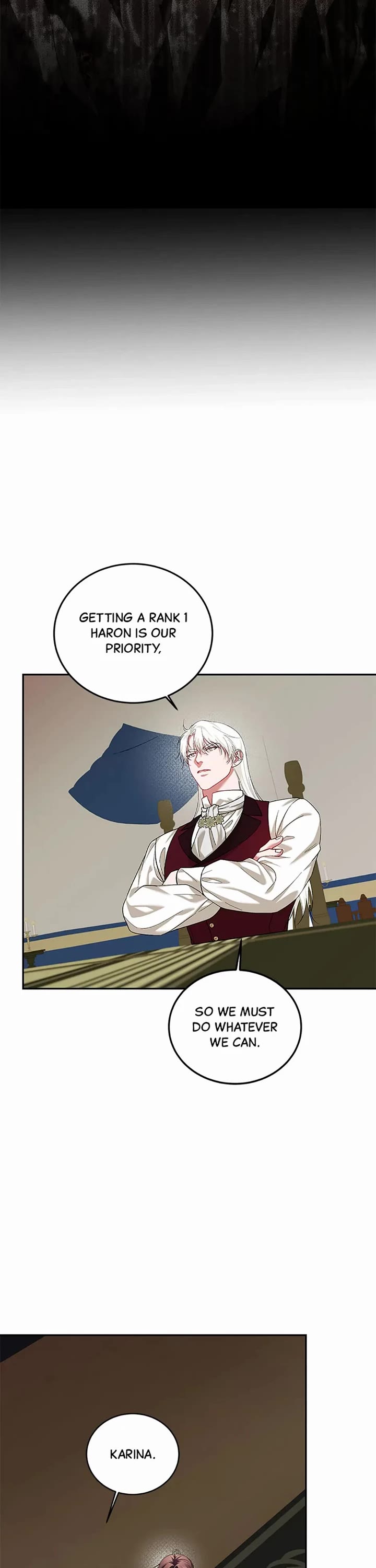 The Time of the Terminally-ill Extra Chapter 68 page 41 - Chapter 68