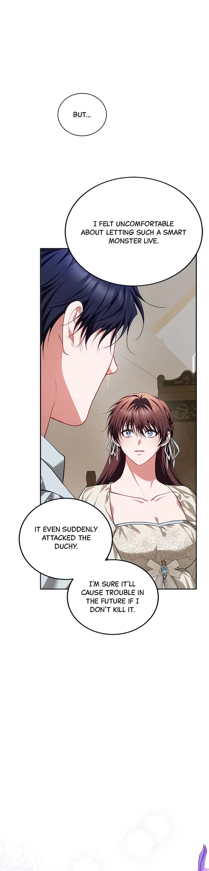 The Time of the Terminally-ill Extra Chapter 68 page 43 - Chapter 68