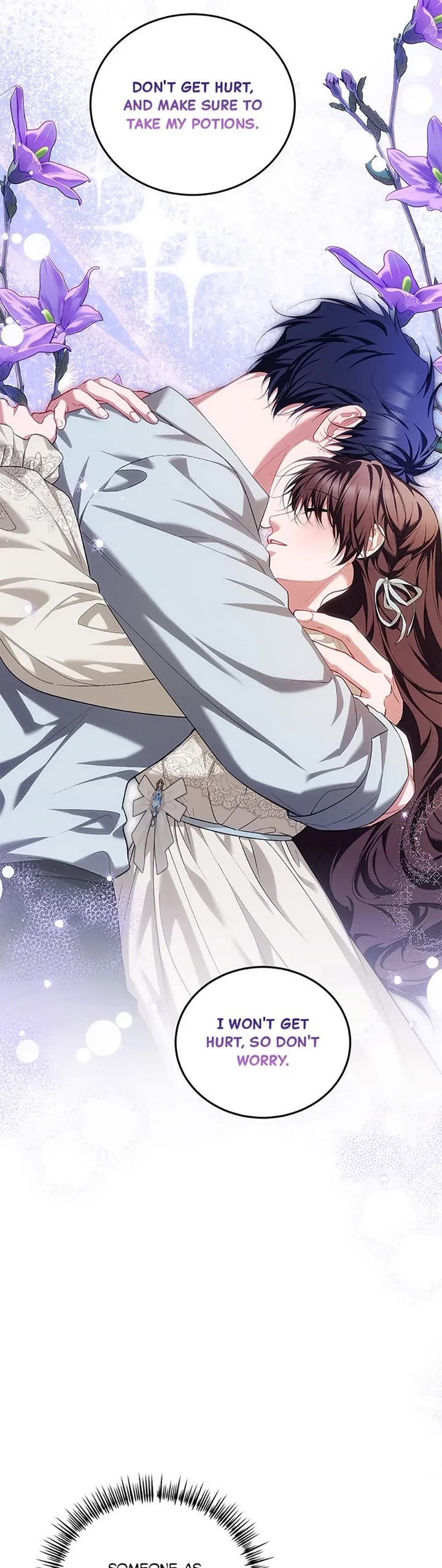 The Time of the Terminally-ill Extra Chapter 68 page 44 - Chapter 68