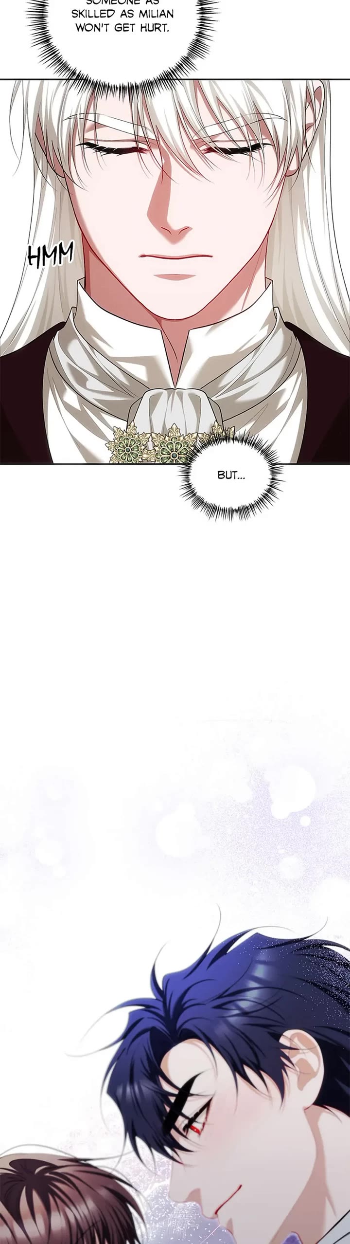 The Time of the Terminally-ill Extra Chapter 68 page 45 - Chapter 68