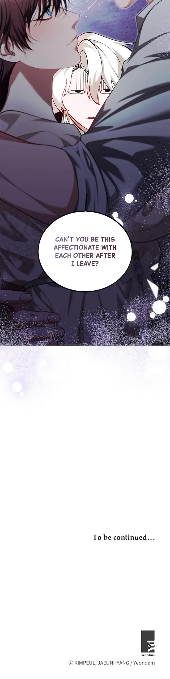 The Time of the Terminally-ill Extra Chapter 68 page 46 - Chapter 68