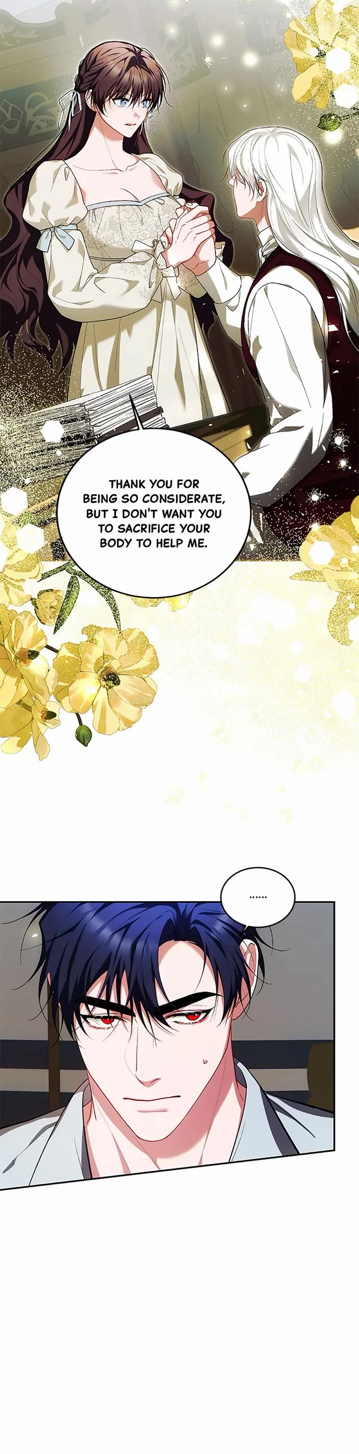 The Time of the Terminally-ill Extra Chapter 68 page 5 - Chapter 68