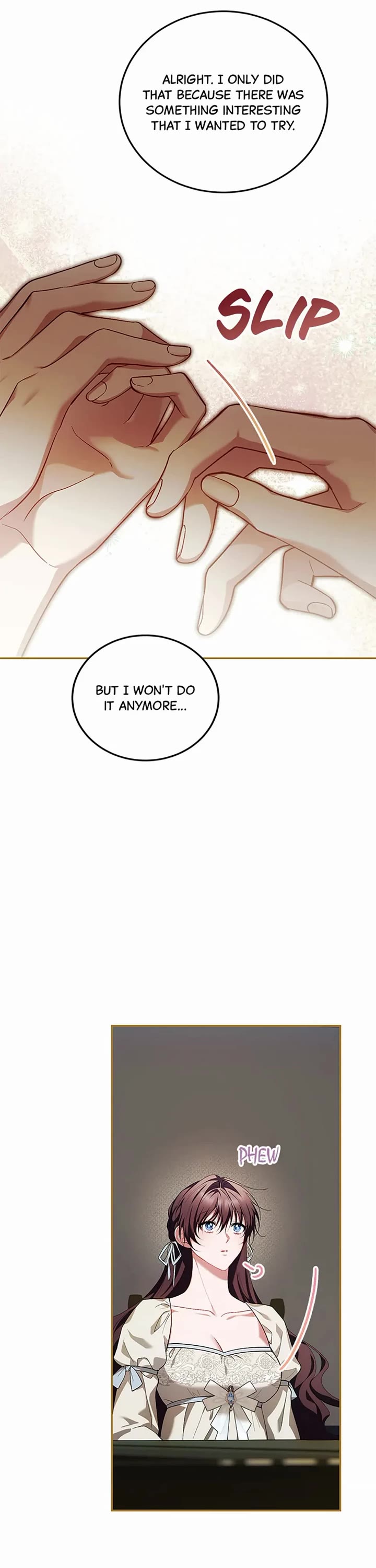The Time of the Terminally-ill Extra Chapter 68 page 6 - Chapter 68