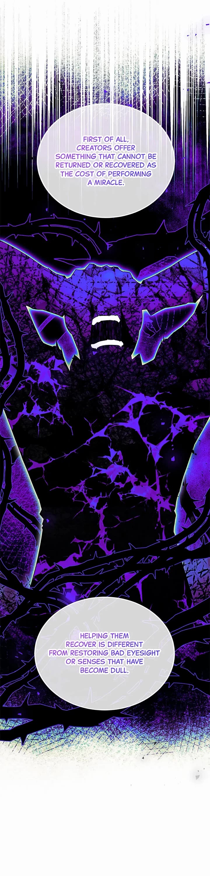 The Time of the Terminally-ill Extra Chapter 68 page 8 - Chapter 68