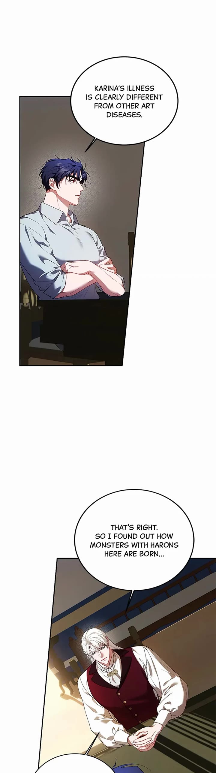 The Time of the Terminally-ill Extra Chapter 68 page 9 - Chapter 68