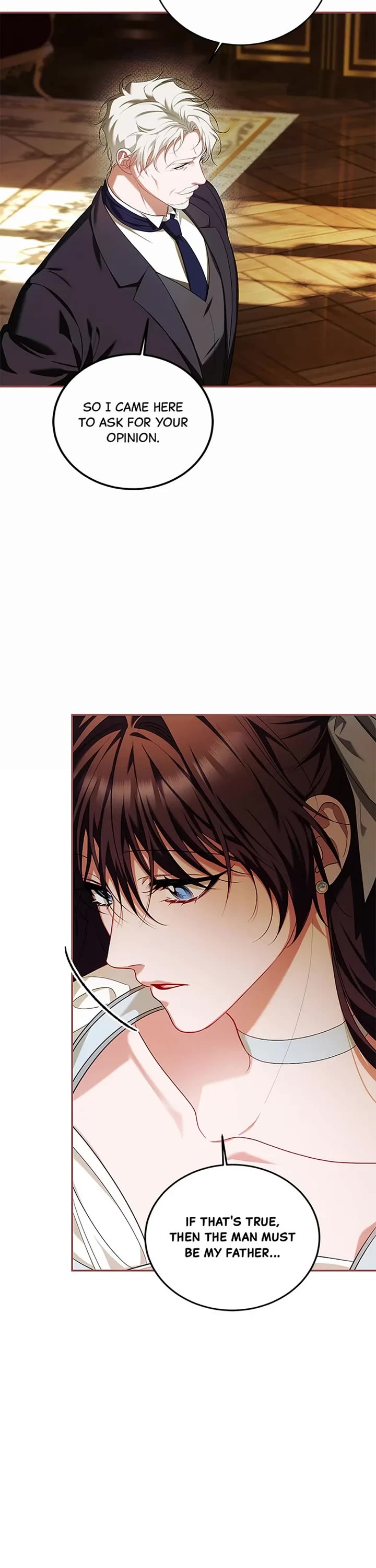 The Time of the Terminally-ill Extra Chapter 69 page 13 - Chapter 69