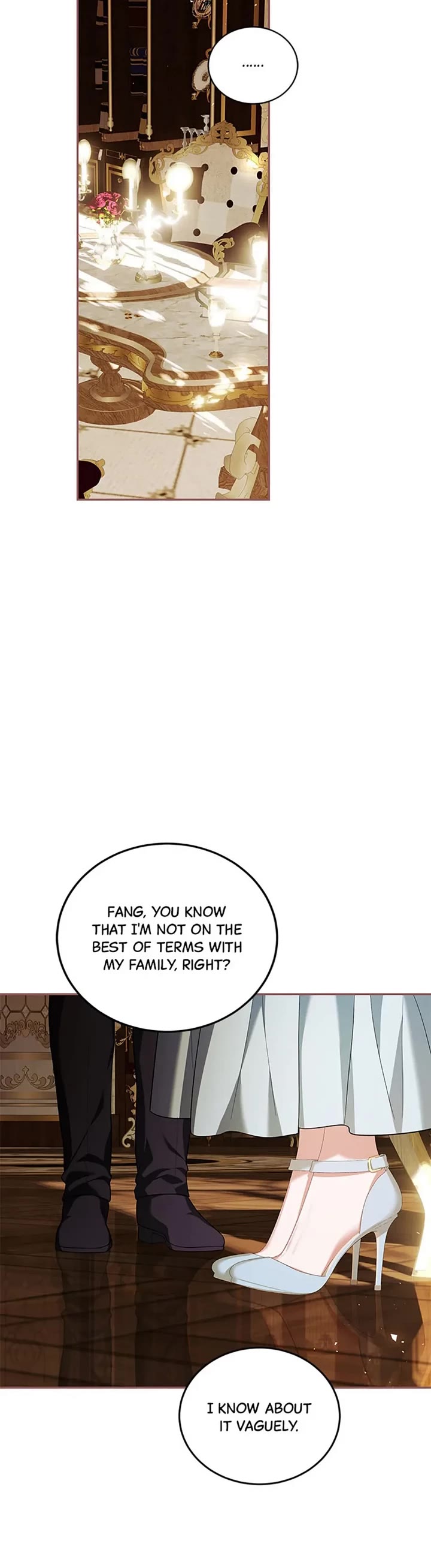The Time of the Terminally-ill Extra Chapter 69 page 15 - Chapter 69
