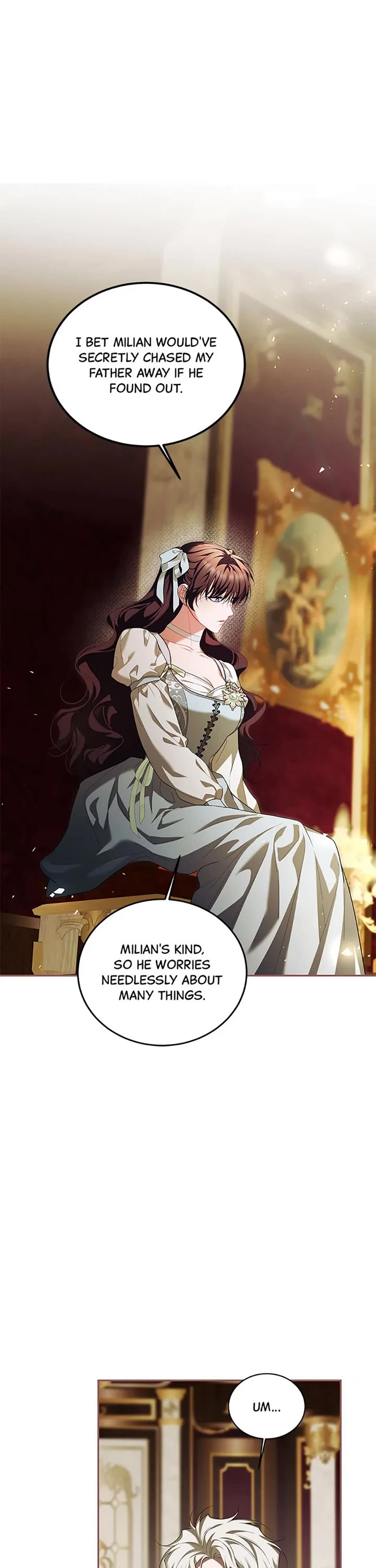 The Time of the Terminally-ill Extra Chapter 69 page 16 - Chapter 69