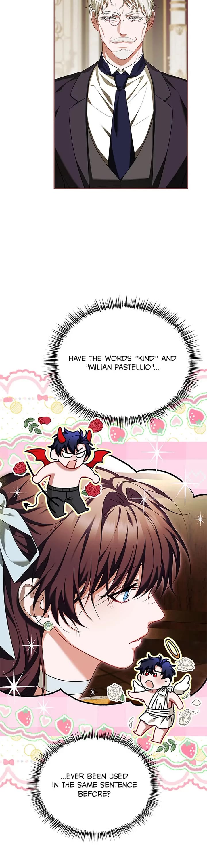 The Time of the Terminally-ill Extra Chapter 69 page 17 - Chapter 69