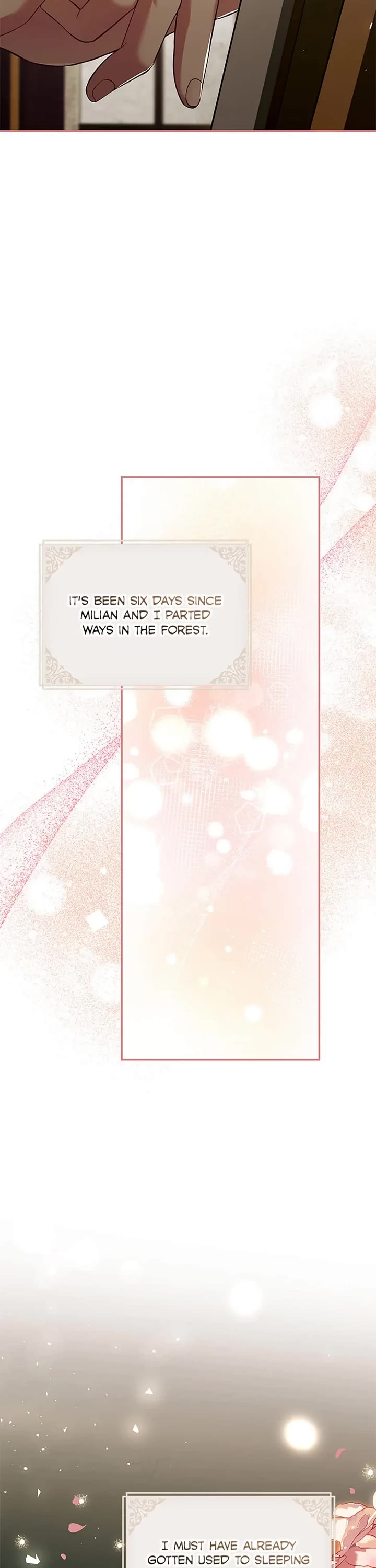 The Time of the Terminally-ill Extra Chapter 69 page 2 - Chapter 69
