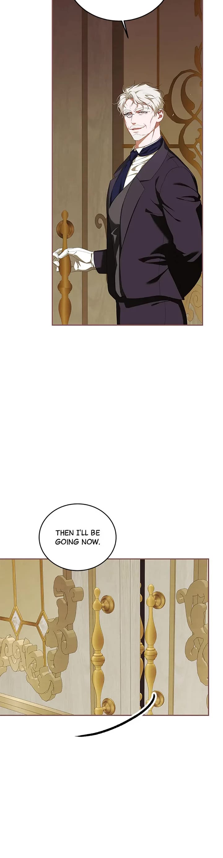 The Time of the Terminally-ill Extra Chapter 69 page 20 - Chapter 69