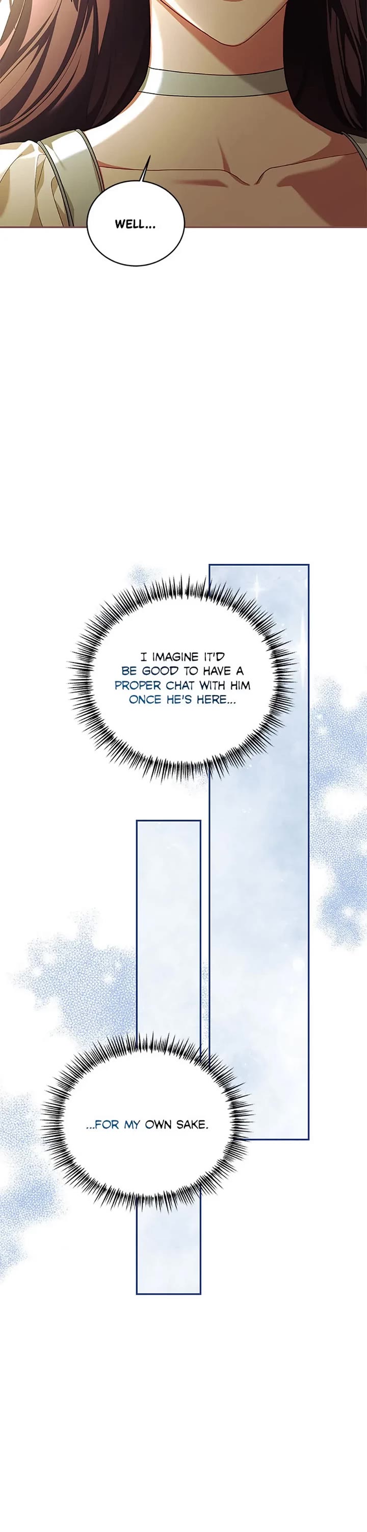 The Time of the Terminally-ill Extra Chapter 69 page 22 - Chapter 69