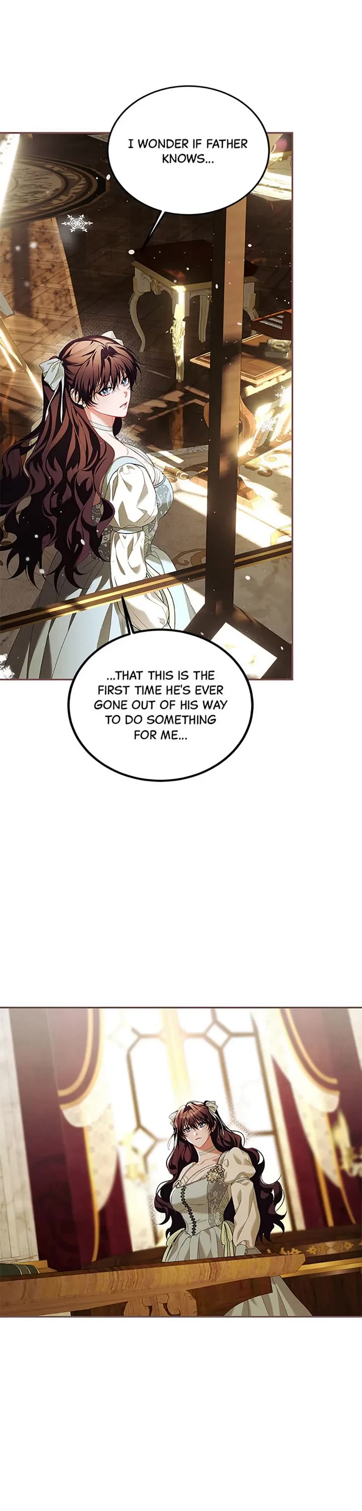 The Time of the Terminally-ill Extra Chapter 69 page 23 - Chapter 69