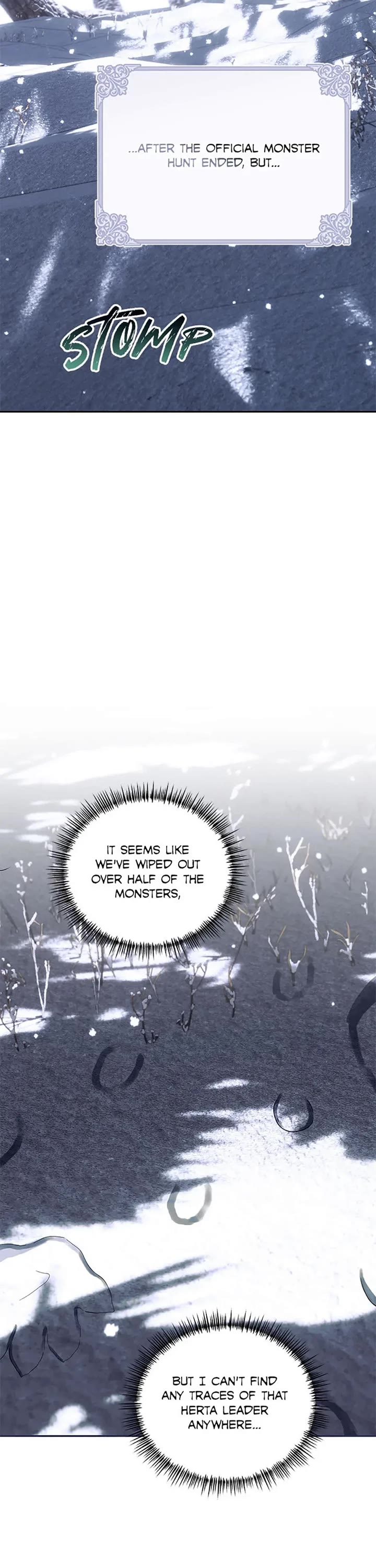 The Time of the Terminally-ill Extra Chapter 69 page 27 - Chapter 69