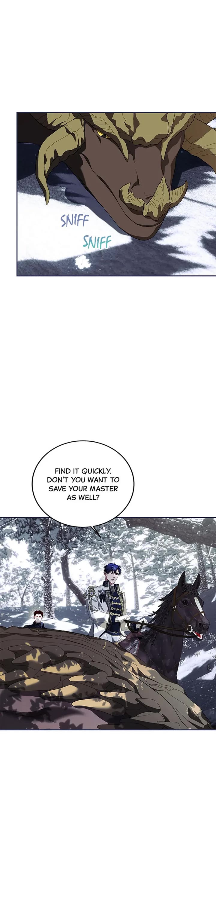 The Time of the Terminally-ill Extra Chapter 69 page 28 - Chapter 69