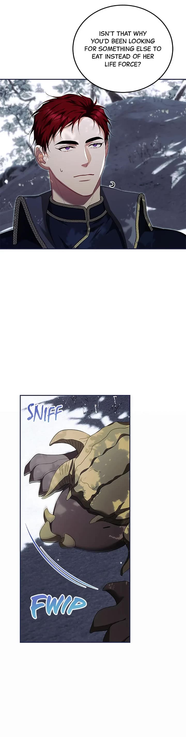 The Time of the Terminally-ill Extra Chapter 69 page 29 - Chapter 69