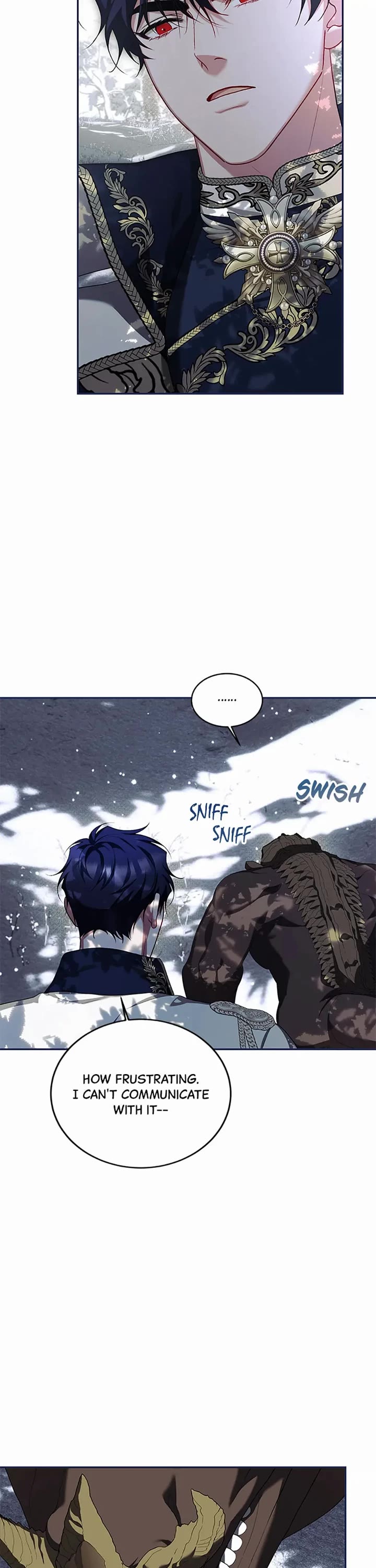 The Time of the Terminally-ill Extra Chapter 69 page 31 - Chapter 69
