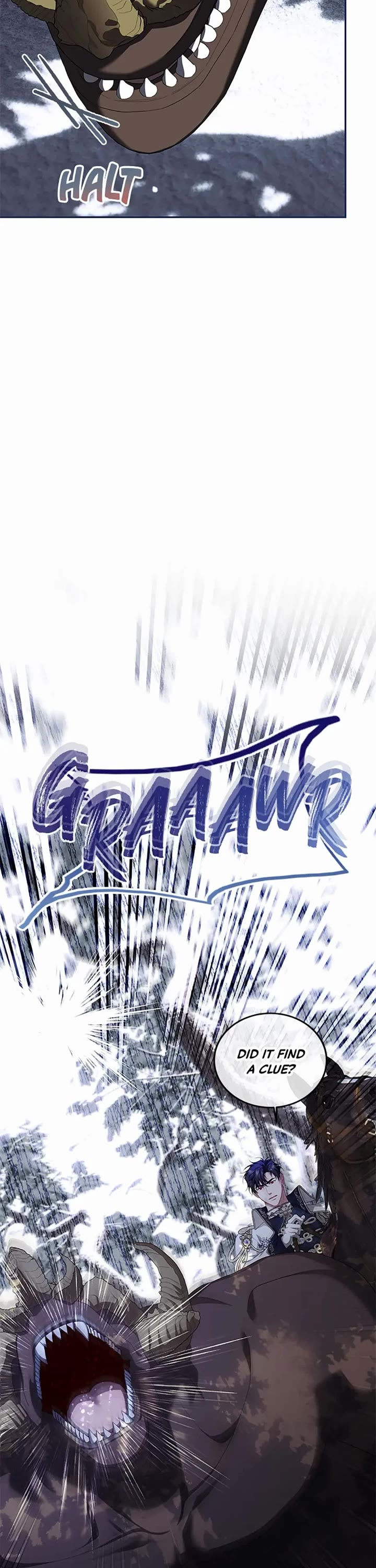 The Time of the Terminally-ill Extra Chapter 69 page 32 - Chapter 69