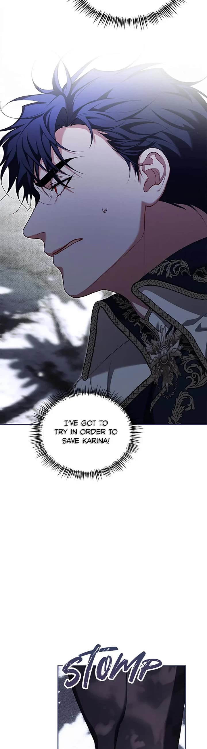 The Time of the Terminally-ill Extra Chapter 69 page 35 - Chapter 69