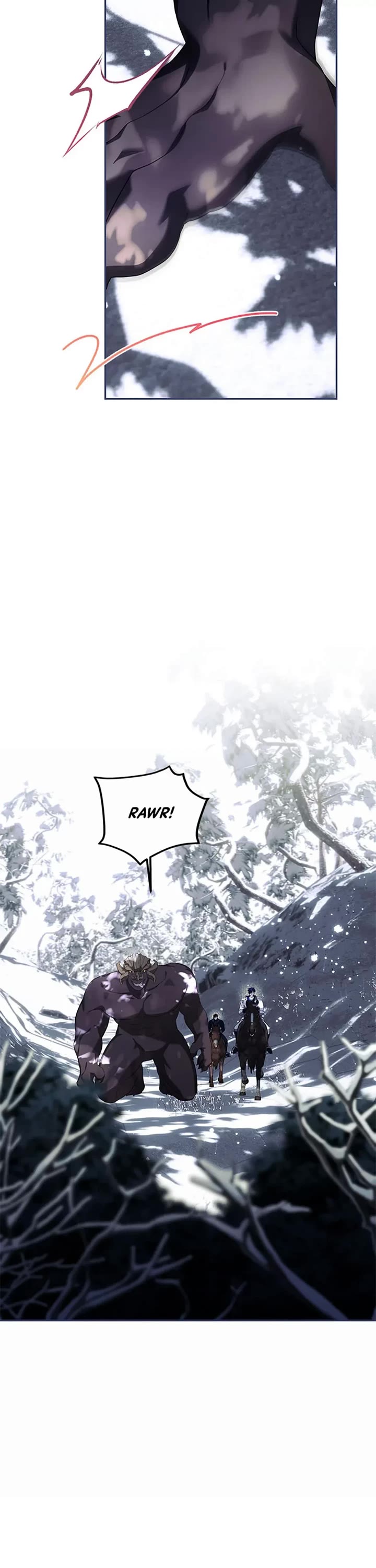 The Time of the Terminally-ill Extra Chapter 69 page 36 - Chapter 69