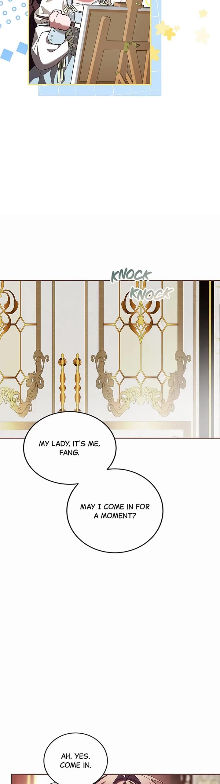 The Time of the Terminally-ill Extra Chapter 69 page 4 - Chapter 69