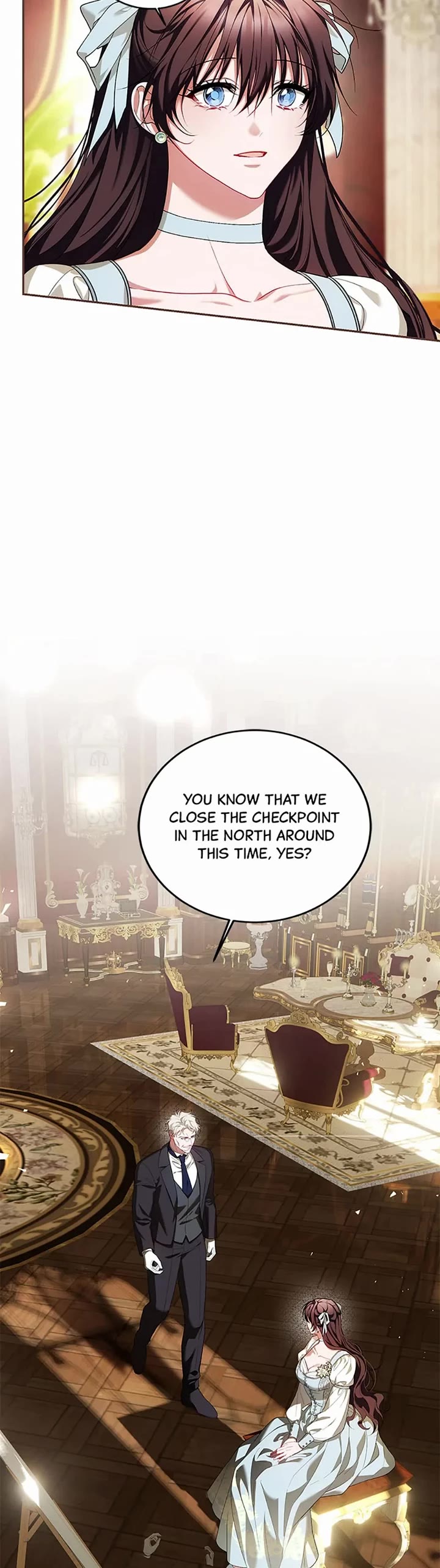 The Time of the Terminally-ill Extra Chapter 69 page 5 - Chapter 69