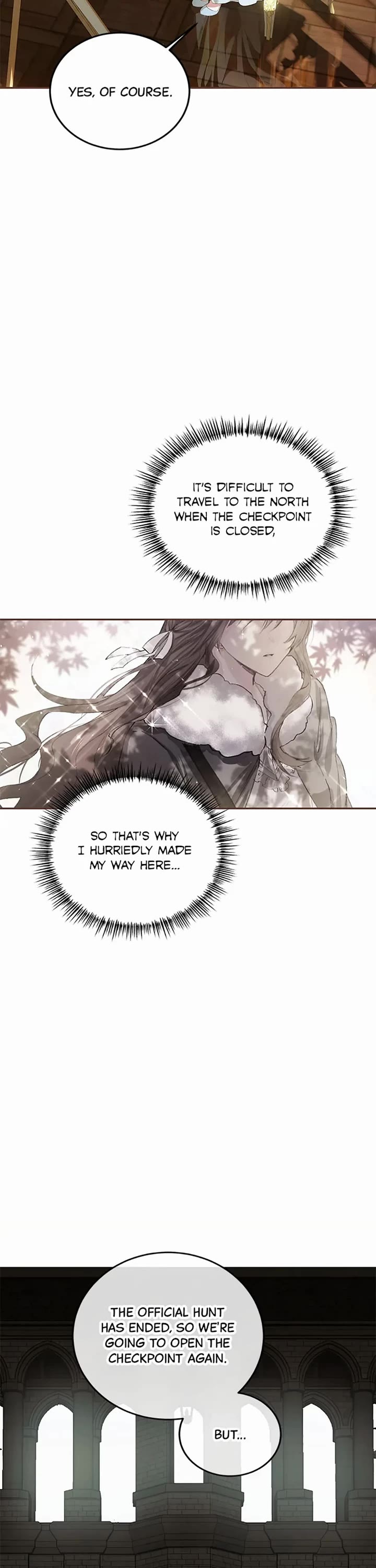 The Time of the Terminally-ill Extra Chapter 69 page 6 - Chapter 69