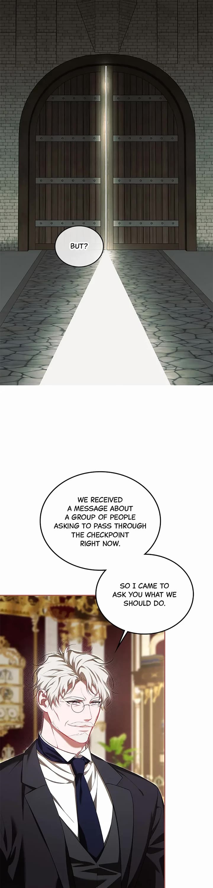 The Time of the Terminally-ill Extra Chapter 69 page 7 - Chapter 69