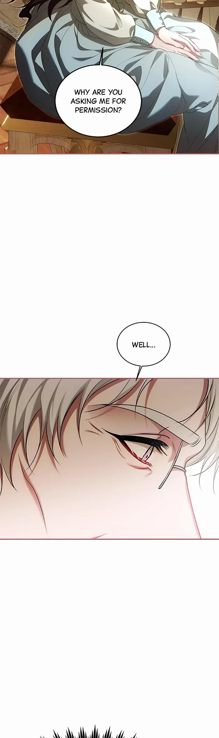 The Time of the Terminally-ill Extra Chapter 69 page 9 - Chapter 69