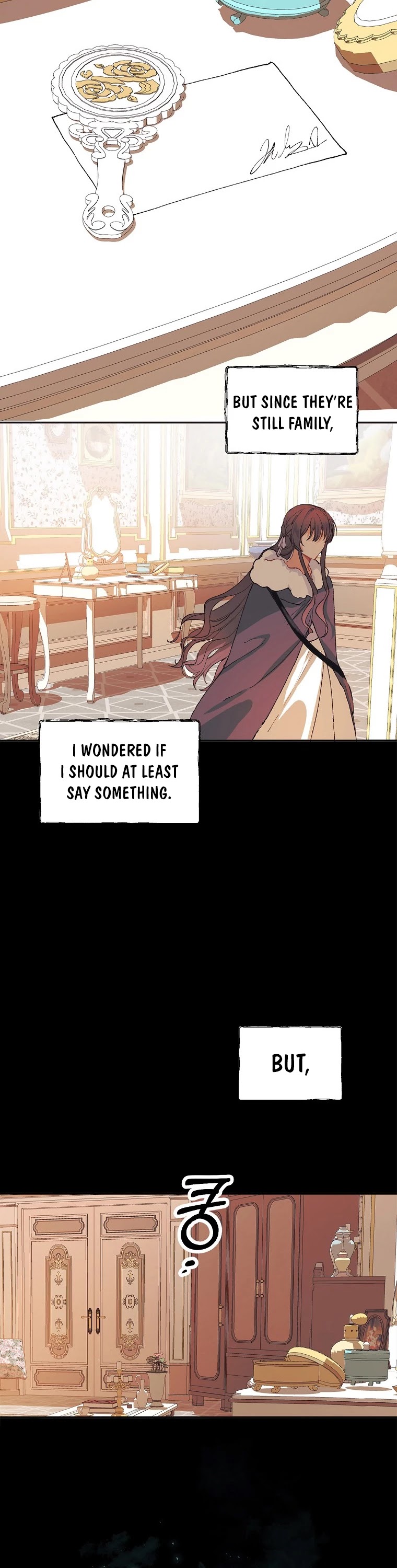 The Time of the Terminally-ill Extra Chapter 7 page 12 - Chapter 7