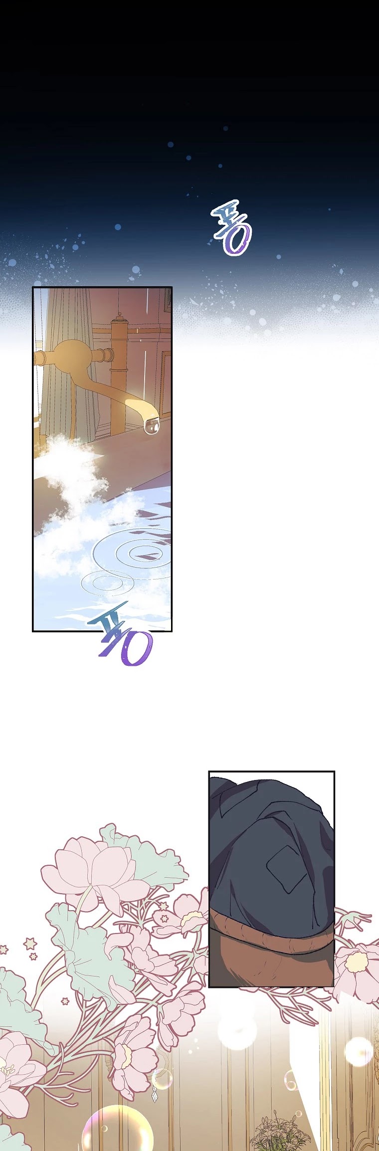 The Time of the Terminally-ill Extra Chapter 7 page 14 - Chapter 7