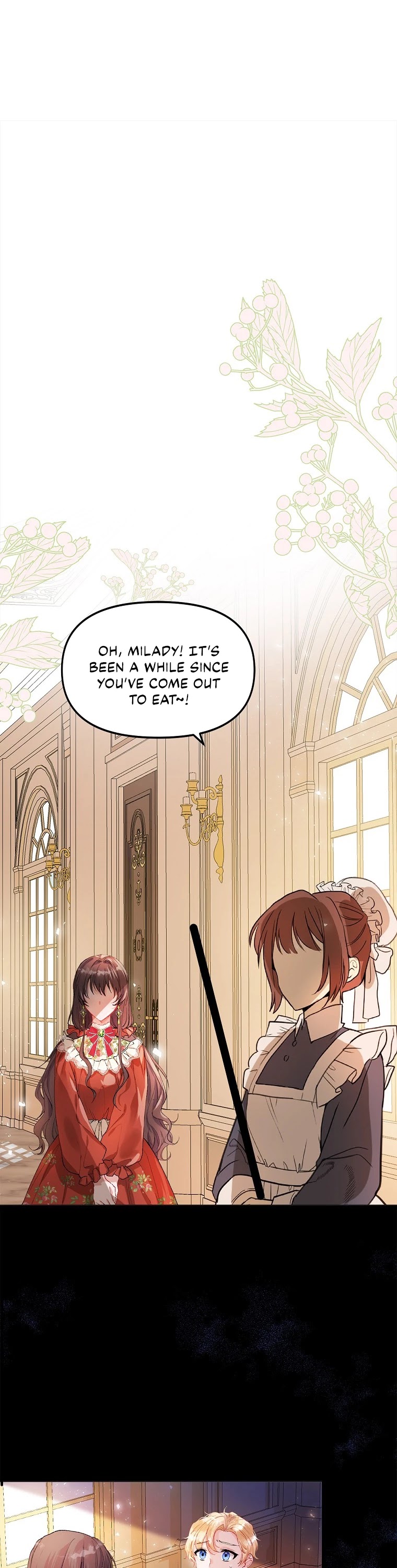 The Time of the Terminally-ill Extra Chapter 7 page 2 - Chapter 7