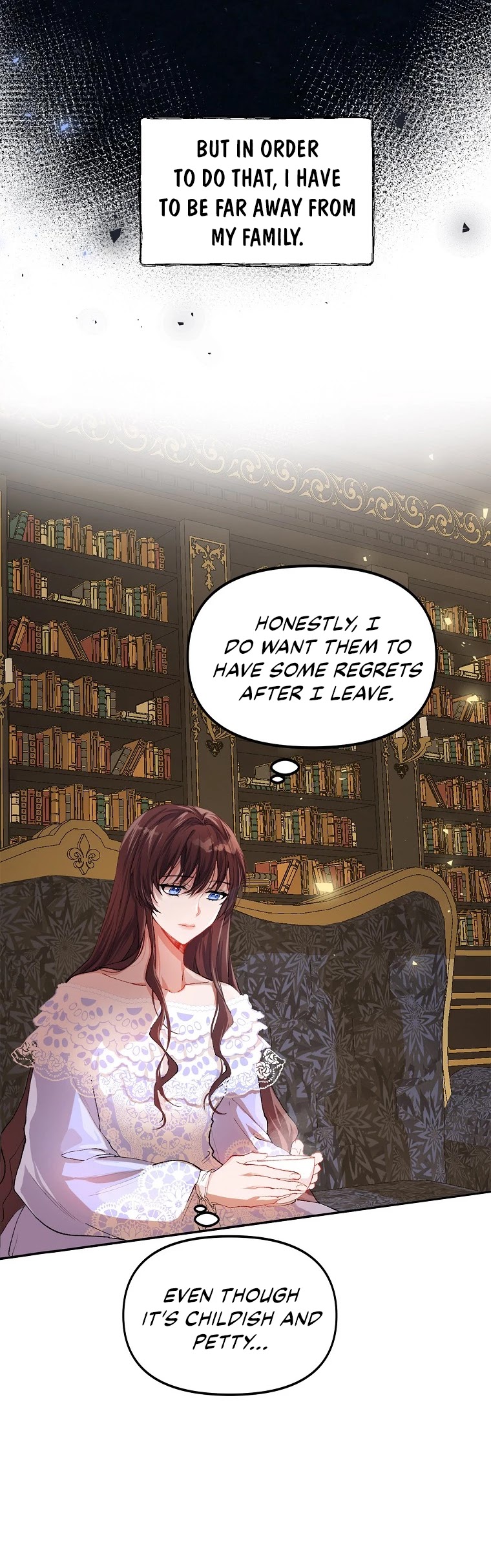 The Time of the Terminally-ill Extra Chapter 7 page 28 - Chapter 7