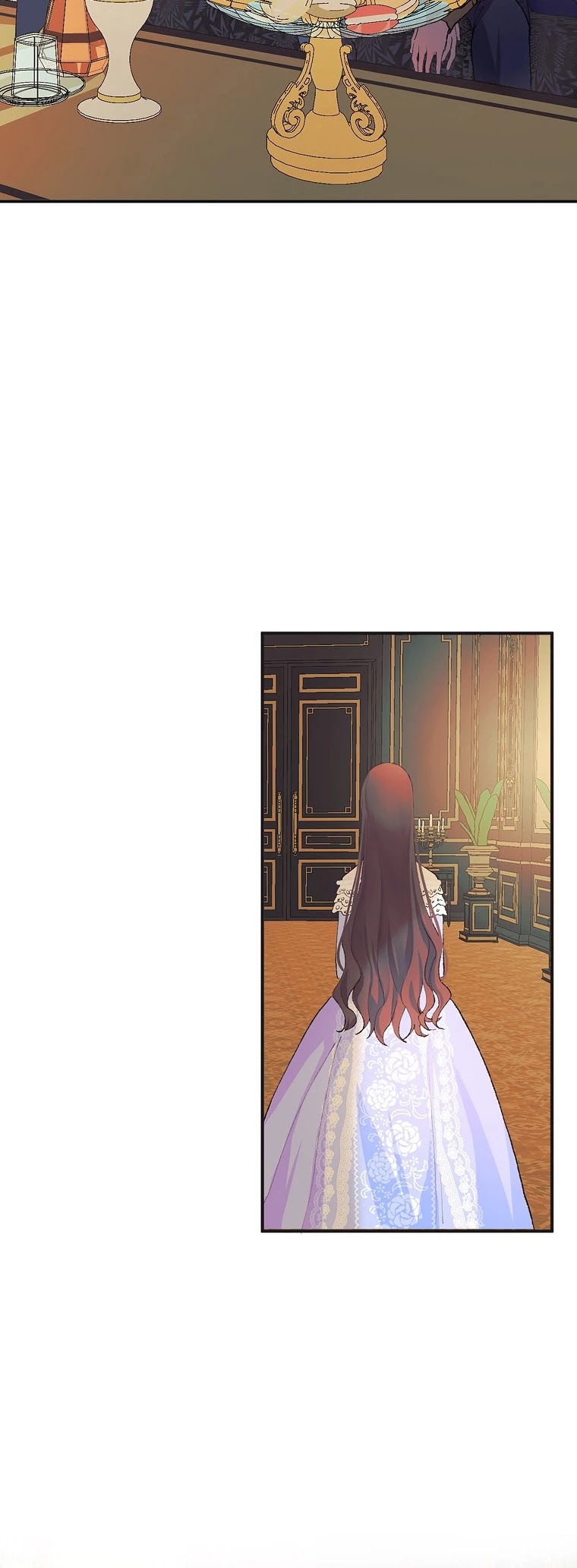 The Time of the Terminally-ill Extra Chapter 7 page 36 - Chapter 7